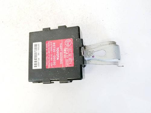 Used Electronic module Electronic module 35115073 35115073