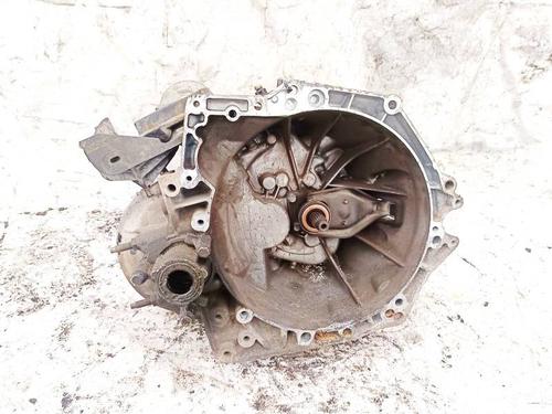 Used Gearbox Gearbox CITROËN BERLINGO MULTISPACE (B9) 1.6 HDi 110 (112 hp) 35075694 35075694