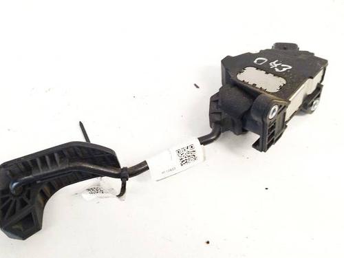 Pedal Pedal SUBARU LEGACY IV Estate (BP) 2.0 AWD (BP5) (138 hp) 34790235 34790235