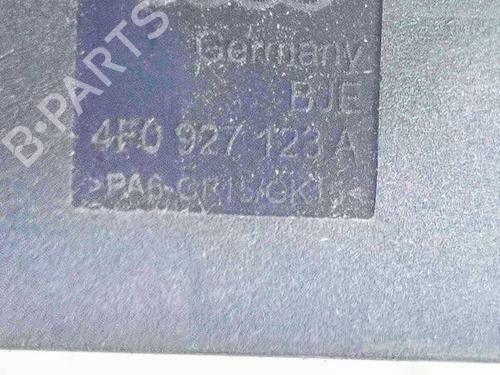 Switch PEUGEOT 407 (6D_) 1.6 HDi 110 (6D9HZC, 6D9HYC) | BP34789670I30 - Image 3