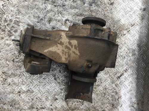 Used Rear differential Rear differential 35712007 35712007