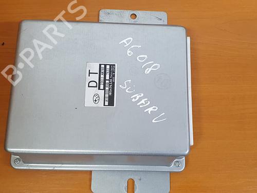 Used Engine control unit (ECU) Engine control unit (ECU) SUBARU IMPREZA Hatchback (GR, GH, G3) 2.0 R AWD (GH7) (150 hp) 33108912 33108912