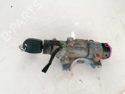 Used Ignition barrel Ignition barrel 35542421 35542421