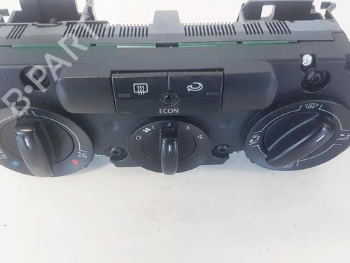 Used Climate control Climate control VW PASSAT B6 (3C2) 1.9 TDI (105 hp) 35629975 35629975