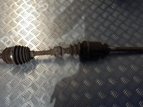 Used Left front driveshaft Left front driveshaft 35685038 35685038