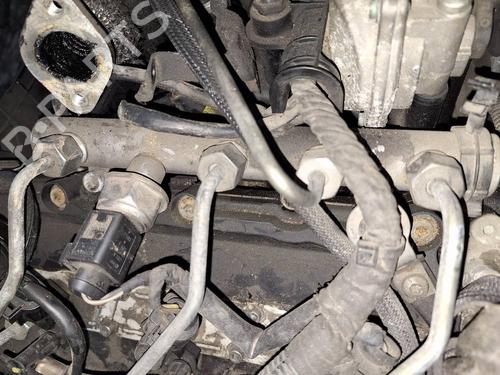 Injection rail AUDI Q7 (4LB) 3.0 TDI quattro | BP35100910M98 - Image 2