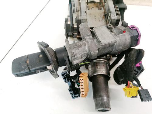 Used Ignition barrel Ignition barrel 35448042 35448042