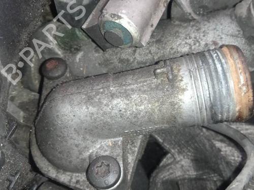 Used Thermostat housing Thermostat housing 35369802 35369802