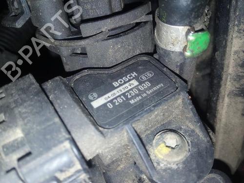 Used Electronic module Electronic module FIAT PUNTO (188_) 1.2 60 (188.030, .050, .130, .150, .230, .250) (60 hp) 35655377 35655377
