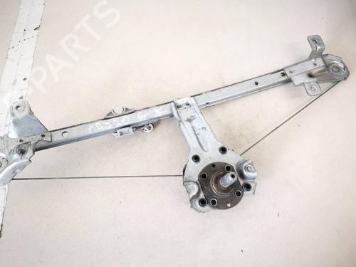 Used Rear left window mechanism Rear left window mechanism 35383306 35383306