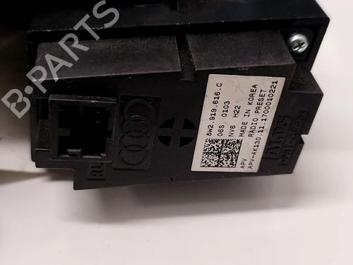 Steering wheel controls AUDI A4 Allroad B8 (8KH) 2.0 TDI quattro | BP40486272E15 - Image 3