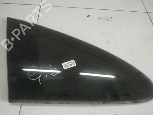 Used Rear left quarter glass Rear left quarter glass 37093767 37093767