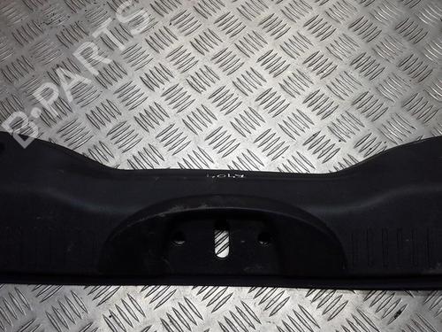 Used Step Step FIAT 500 (312_) 1.2 (312AXA1A) (69 hp) 35703644 35703644