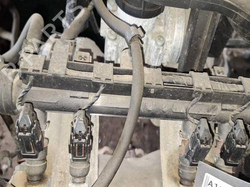 Used Injection rail Injection rail 36588579 36588579
