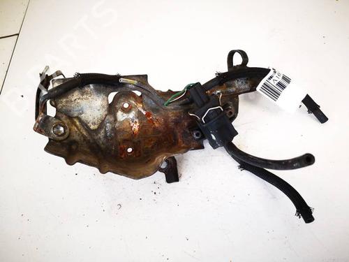 Used Electronic module Electronic module TOYOTA COROLLA Verso (ZER_, ZZE12_, R1_) 2.2 D-4D (AUR10_, AUR10R) (136 hp) 35011241 35011241
