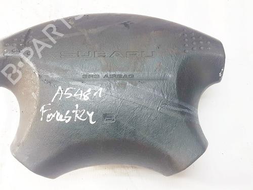 Used Driver airbag Driver airbag SUBARU FORESTER (SF_) 2.0 AWD (SF5) (125 hp) 33527015 33527015