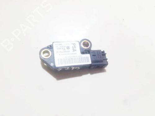 Used Electronic module Electronic module CITROËN C5 I (DC_) 2.0 HDi (DCRHZB, DCRHZE) (109 hp) 33527221 33527221