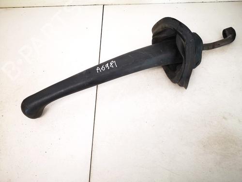 Used Gear lever Gear lever MERCEDES-BENZ SPRINTER 2-t Bus (B901, B902) 212 D (902.471, 902.472) (122 hp) 35536898 35536898