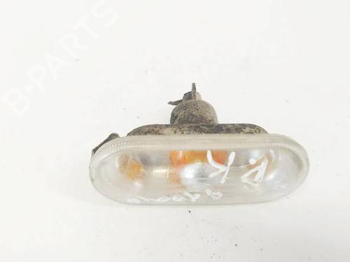 Used Left side indicator Left side indicator 35100062 35100062
