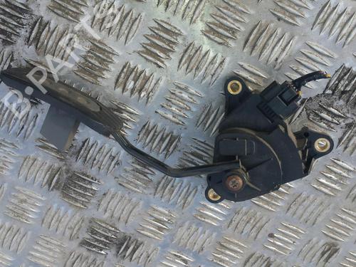 Used Pedal Pedal NISSAN CUBE (Z11) 1.4 (98 hp) 35683937 35683937