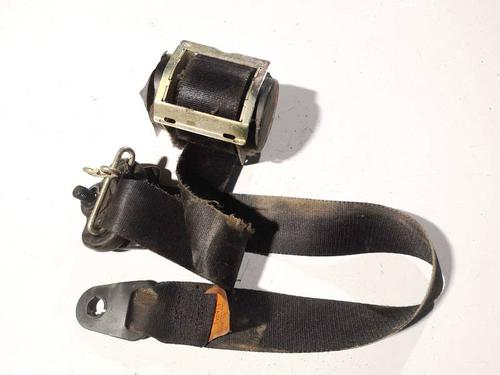 Front left seatbelt FORD FOCUS C-MAX (DM2) 2.0 TDCi | BP35022492I26 - Image 2