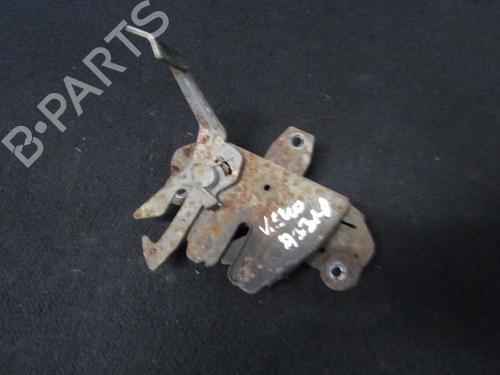 Used Hood lock Hood lock 35664313 35664313