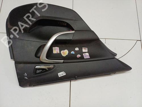 Rear left panel OPEL INSIGNIA A (G09) 2.0 CDTI (68) | BP36456698C60 - Image 2