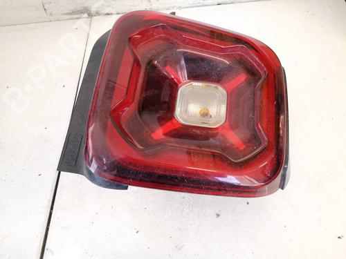 Used Right taillight Right taillight 38573389 38573389