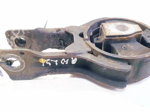 Engine mount MAZDA CX-3 (DK) 1.5 SKYACTIV-D (DK2WS, DK5FW) | BP32578981M89 - Image 2