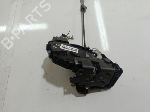 Used Front right lock Front right lock 34830639 34830639