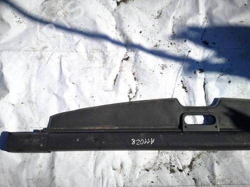 Rear parcel shelf VW GOLF V (1K1) 1.9 TDI | BP34769488C85 - Image 2