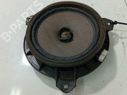 Used Speaker Speaker TOYOTA YARIS (_P9_) 1.5 (NCP91_, NCP91R) (109 hp) 33488373 33488373