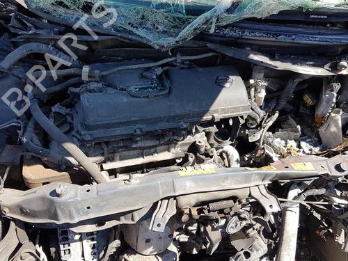 Switch NISSAN NOTE (E11, NE11) 1.4 | BP33491979I30  - Image 9