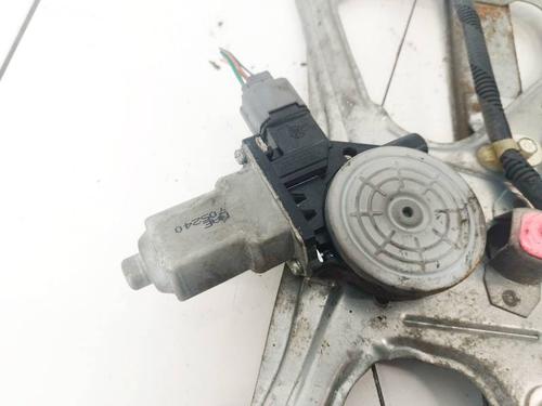 Used Left front window motor Left front window motor 34818763 34818763