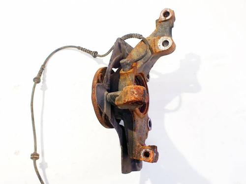 Left front steering knuckle OPEL CORSA E (X15) 1.3 CDTI (08, 68) | BP35075938M25 - Image 2