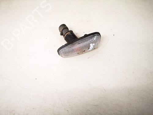 Used Left side indicator Left side indicator OPEL ASTRA G Hatchback (T98) 1.7 DTI 16V (F08, F48) (75 hp) 35539261 35539261