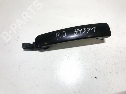 front-right-exterior-door-handle-skoda-fabia-i-6y2-1999-2000-2001-2002-2003-2004-2005-2006-2007-2008-35834712 main image