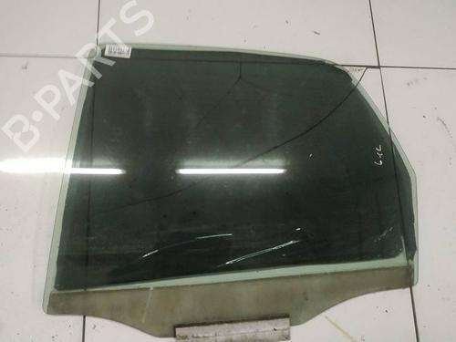 Used Rear left door window Rear left door window OPEL MERIVA A MPV (X03) 1.6 (E75) (105 hp) 39701567 39701567