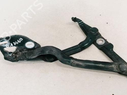 Used Hinge/Door check strap Hinge/Door check strap 35584116 35584116