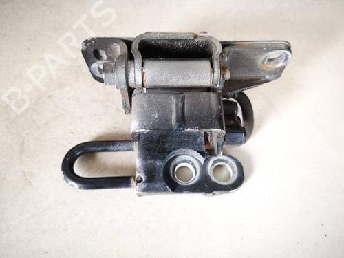 Used Hinge/Door check strap Hinge/Door check strap VW PHAETON (3D1, 3D2, 3D3, 3D4, 3D6, 3D7, 3D8, 3D9) 3.0 V6 TDI 4motion (240 hp) 32954381 32954381