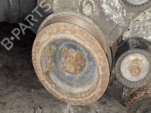 Pulley OPEL INSIGNIA A (G09) 2.0 CDTI (68) | BP34782815M122 - Image 4