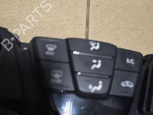 Climate control OPEL INSIGNIA A Saloon (G09) 1.8 (69) | BP36151630I5 - Image 3