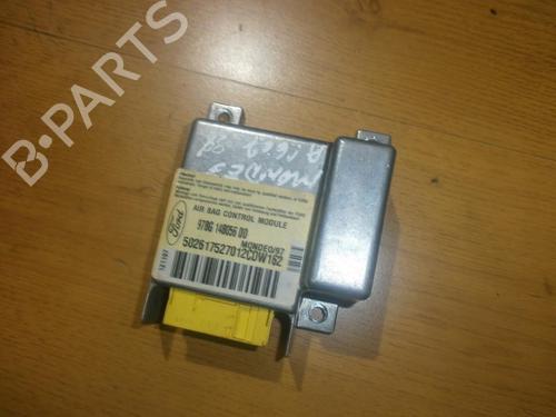 ecu-airbags-ford-mondeo-ii-bap-1996-1997-1998-1999-2000-33483261 main image