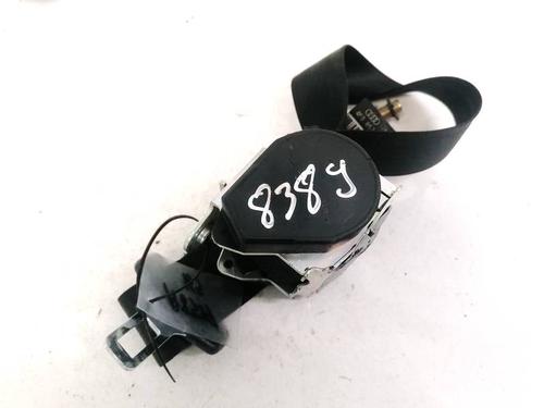 Used Rear left seatbelt Rear left seatbelt AUDI A6 C6 (4F2) 2.0 TFSI (170 hp) 35387304 35387304
