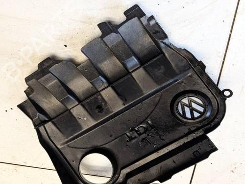 Upper protection VW PASSAT B6 (3C2) 2.0 TDI | BP37093141M93 - Image 3