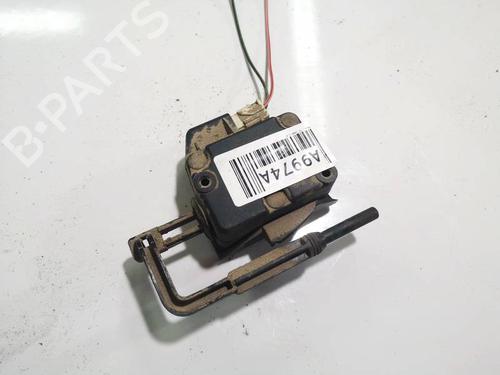Brændstofdæksel aktuator Brændstofdæksel aktuator ROVER 75 (RJ) 2.0 CDT (115 hp) 34817593 34817593