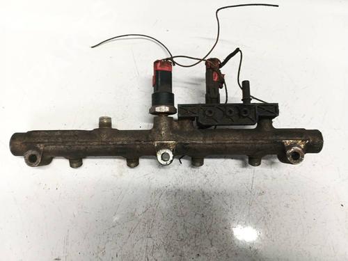 Injection rail CITROËN C8 (EA_, EB_) 2.0 HDi | BP34938965M98 - Image 2