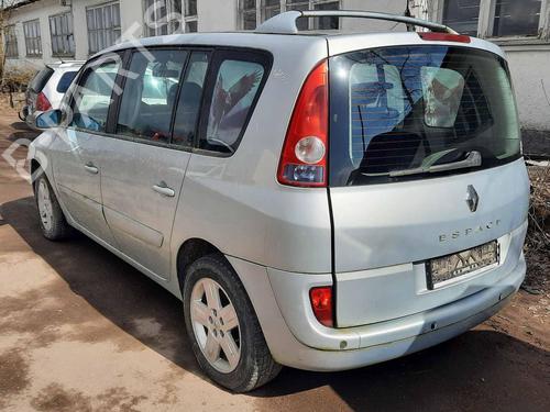Switch RENAULT ESPACE IV (JK0/1_) 2.2 dCi (JK0H) | BP33095014I30  - Image 10