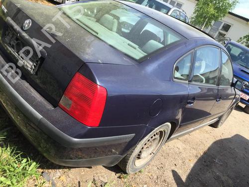 AC pipe VW PASSAT B5 Variant (3B5) 1.8 | BP33500229M126  - Image 9