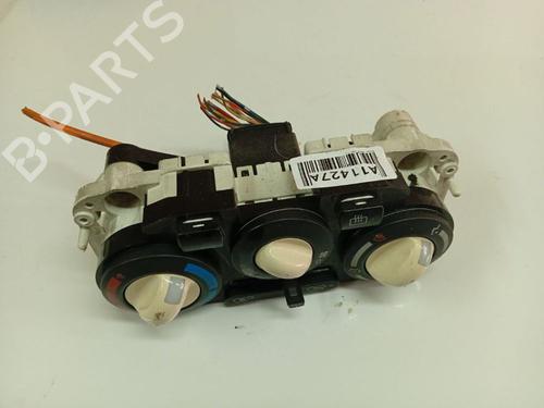 Used Climate control Climate control 36876032 36876032